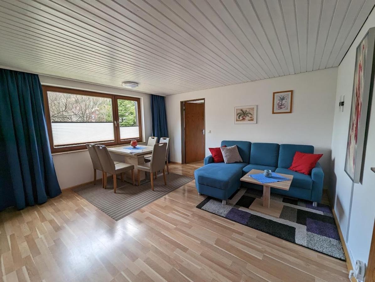 B1 Albmatte-Fewo Sauna, Hallenbad Aussenbecken Massagen Nebenan Menzenschwand-Hinterdorf Eksteriør bilde