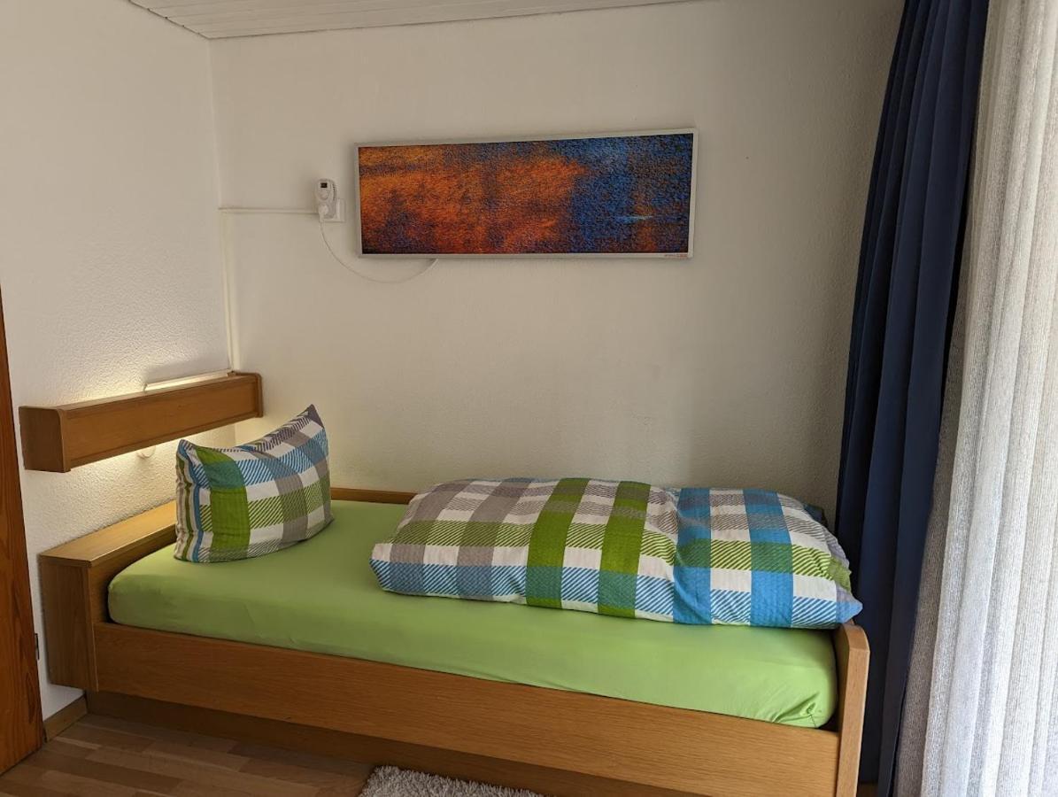 B1 Albmatte-Fewo Sauna, Hallenbad Aussenbecken Massagen Nebenan Menzenschwand-Hinterdorf Eksteriør bilde