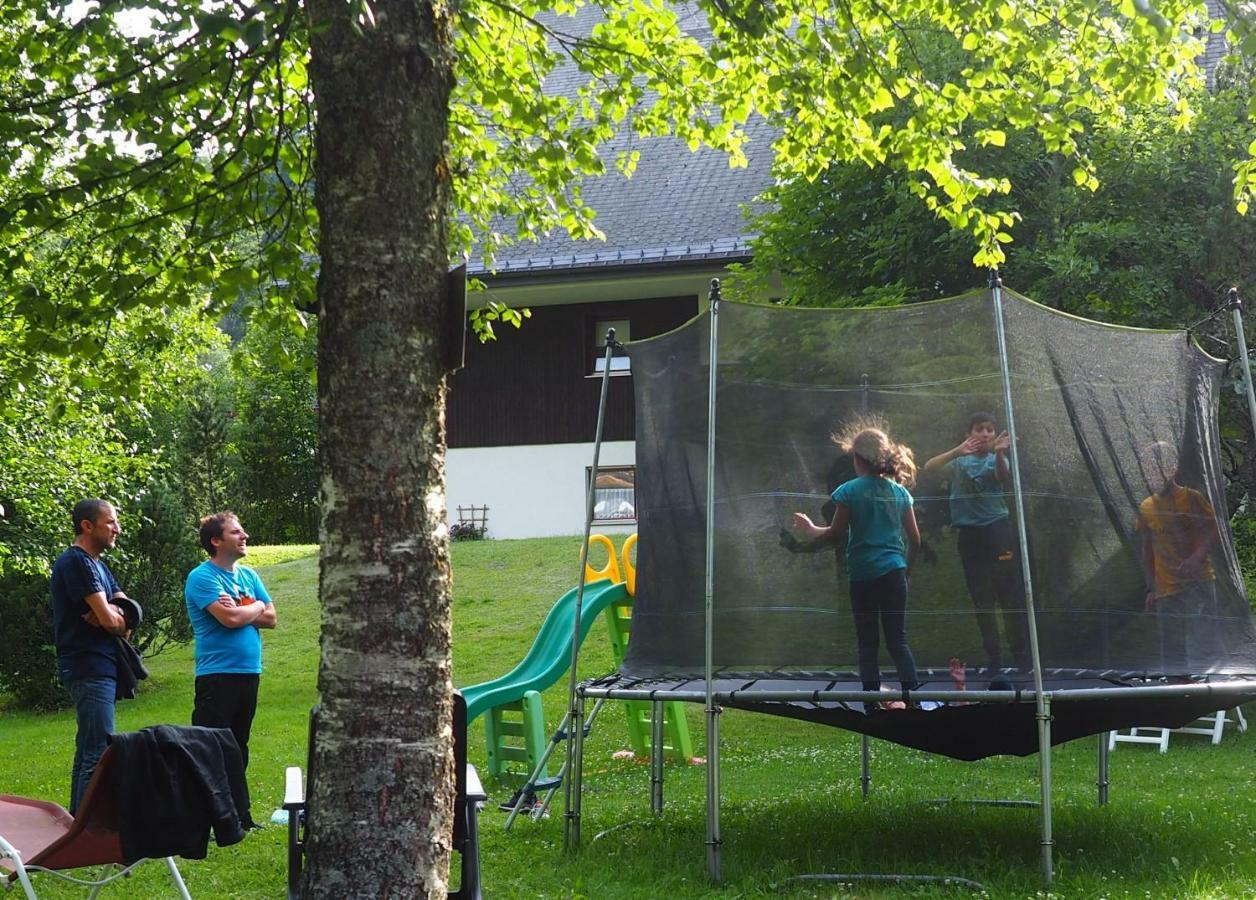 B1 Albmatte-Fewo Sauna, Hallenbad Aussenbecken Massagen Nebenan Menzenschwand-Hinterdorf Eksteriør bilde